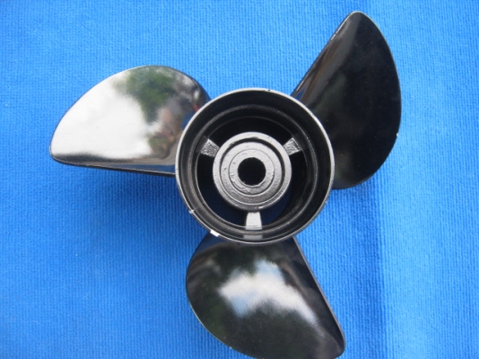 ขายใบจักรเรือราคาถูก หลายใบหลายขนาดครับ (ปิดการขายครับขอบtruck2hand)