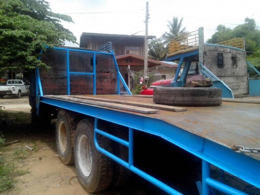 **ขายแล้วครับขอบคุณ ลูกค้า และ ขอบคุณ Truck2hand **ขายแล้วครับขอบคุณ ลูกค้า และ ขอบคุณ Truck2hand