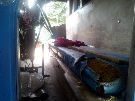 **ขายแล้วครับขอบคุณ ลูกค้า และ ขอบคุณ Truck2hand **ขายแล้วครับขอบคุณ ลูกค้า และ ขอบคุณ Truck2hand