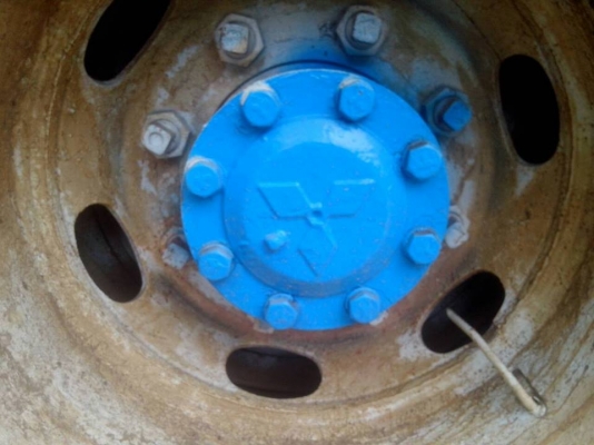 **ขายแล้วครับขอบคุณ ลูกค้า และ ขอบคุณ Truck2hand **ขายแล้วครับขอบคุณ ลูกค้า และ ขอบคุณ Truck2hand