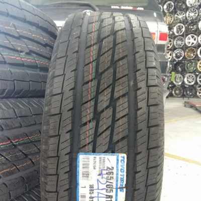 ขายยางใหม่ TOYO OPEN COUNTRY H/T 265/65R17