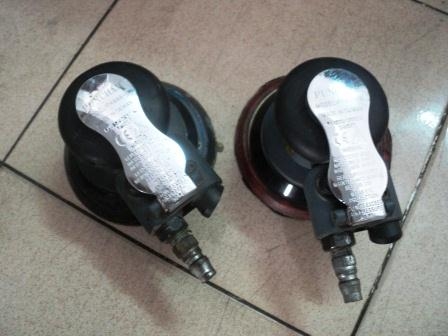 ขายเครื่องขัดกระดาษทราย ยี่ห้อ PUNCHAM TAIWAN