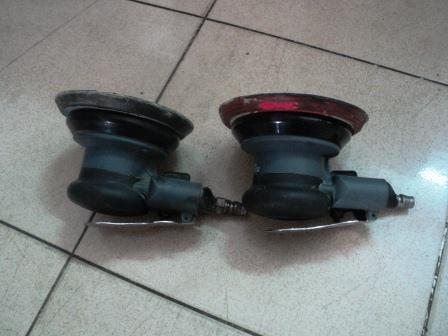 ขายเครื่องขัดกระดาษทราย ยี่ห้อ PUNCHAM TAIWAN