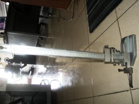 ขายเครื่องมือวัด HIGHTGATE  ยี่ห้อ MIZUTOYO ระบบอัลนาล็อค