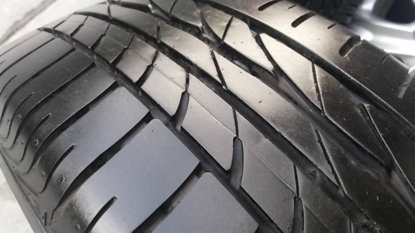 ล้อsuzuki swif พร้อมยาง บริสโตน er300 185 55 16 ล้อsuzuki swif พร้อมยาง บริสโตน er300 185 55 16