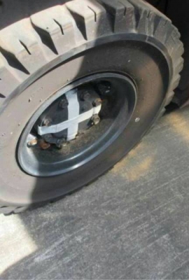 ขายโฟลค์ลิฟท์ 1.5 ตัน ยี่ห้อ TOYOTA รุ่น 8FG15 ล่าสุด ขายโฟลค์ลิฟท์ 1.5 ตัน ยี่ห้อ TOYOTA รุ่น 8FG15 ล่าสุด