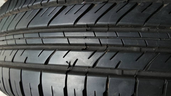 ล้อถอดป้ายแดง Honda City2015 ขอบ15 ยาง michelin xm1 175 65 15 ใหม่ๆปี2015 ล้อถอดป้ายแดง Honda City2015 ขอบ15 ยาง michelin xm1 175 65 15 ใหม่ๆปี2015