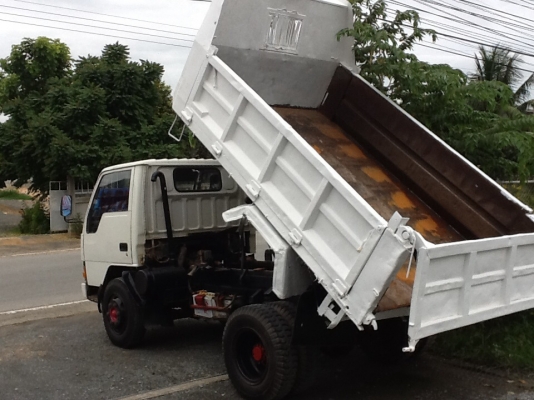 ขายดั้มมิตซู ขายดั้มมิตซู