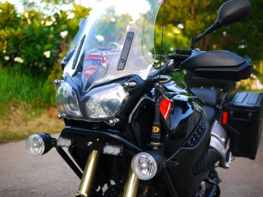 ขาย Yamaha Supertenere Xt 1200 ปี 2012 พร้อมทะเบียนแท้ รถศูนย์รัชดา เครื่องสดๆขี่ดีมากๆ ไม่ล้ม ไม่ชน ไม่แปะ ขาย Yamaha Supertenere Xt 1200 ปี 2012 พร้อมทะเบียนแท้ รถศูนย์รัชดา เครื่องสดๆขี่ดีมากๆ ไม่ล้ม ไม่ชน ไม่แปะ