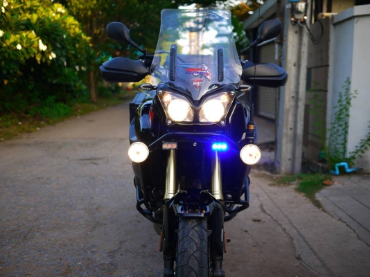 ขาย Yamaha Supertenere Xt 1200 ปี 2012 พร้อมทะเบียนแท้ รถศูนย์รัชดา เครื่องสดๆขี่ดีมากๆ ไม่ล้ม ไม่ชน ไม่แปะ ขาย Yamaha Supertenere Xt 1200 ปี 2012 พร้อมทะเบียนแท้ รถศูนย์รัชดา เครื่องสดๆขี่ดีมากๆ ไม่ล้ม ไม่ชน ไม่แปะ