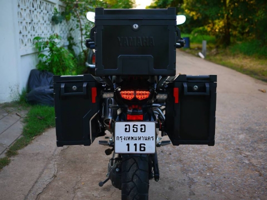 ขาย Yamaha Supertenere Xt 1200 ปี 2012 พร้อมทะเบียนแท้ รถศูนย์รัชดา เครื่องสดๆขี่ดีมากๆ ไม่ล้ม ไม่ชน ไม่แปะ ขาย Yamaha Supertenere Xt 1200 ปี 2012 พร้อมทะเบียนแท้ รถศูนย์รัชดา เครื่องสดๆขี่ดีมากๆ ไม่ล้ม ไม่ชน ไม่แปะ