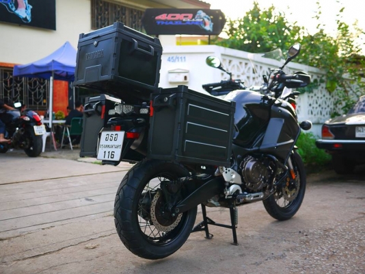 ขาย Yamaha Supertenere Xt 1200 ปี 2012 พร้อมทะเบียนแท้ รถศูนย์รัชดา เครื่องสดๆขี่ดีมากๆ ไม่ล้ม ไม่ชน ไม่แปะ ขาย Yamaha Supertenere Xt 1200 ปี 2012 พร้อมทะเบียนแท้ รถศูนย์รัชดา เครื่องสดๆขี่ดีมากๆ ไม่ล้ม ไม่ชน ไม่แปะ