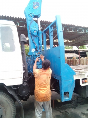 สิบล้อ นิสัน UD 177แรง 2เพาเครน TANADO 3.8 T 4ปลอก5ชัก กะบะพื้นเรียบ ช่วงยาว7.50ม สภาพดีสวยพร้อมใช้งาน ทะเบียนพร้อมโอน สิบล้อ นิสัน UD 177แรง 2เพาเครน TANADO 3.8 T 4ปลอก5ชัก กะบะพื้นเรียบ ช่วงยาว7.50ม สภาพดีสวยพร้อมใช้งาน ทะเบียนพร้อมโอน