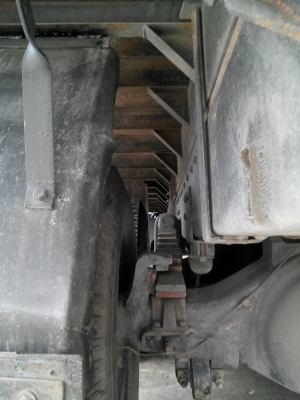 สิบล้อ นิสัน UD 177แรง 2เพาเครน TANADO 3.8 T 4ปลอก5ชัก กะบะพื้นเรียบ ช่วงยาว7.50ม สภาพดีสวยพร้อมใช้งาน ทะเบียนพร้อมโอน สิบล้อ นิสัน UD 177แรง 2เพาเครน TANADO 3.8 T 4ปลอก5ชัก กะบะพื้นเรียบ ช่วงยาว7.50ม สภาพดีสวยพร้อมใช้งาน ทะเบียนพร้อมโอน