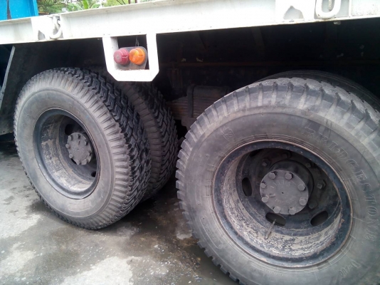 สิบล้อ นิสัน UD 177แรง 2เพาเครน TANADO 3.8 T 4ปลอก5ชัก กะบะพื้นเรียบ ช่วงยาว7.50ม สภาพดีสวยพร้อมใช้งาน ทะเบียนพร้อมโอน สิบล้อ นิสัน UD 177แรง 2เพาเครน TANADO 3.8 T 4ปลอก5ชัก กะบะพื้นเรียบ ช่วงยาว7.50ม สภาพดีสวยพร้อมใช้งาน ทะเบียนพร้อมโอน