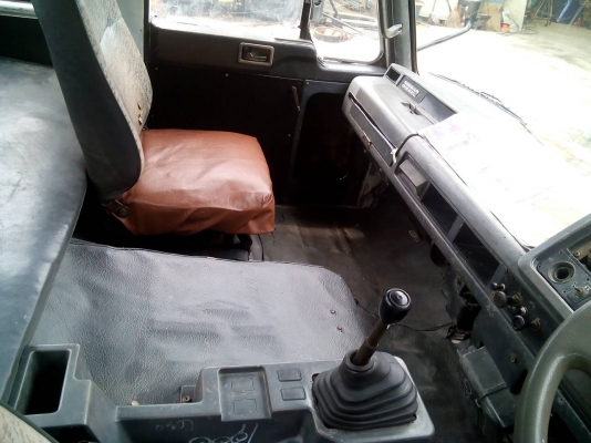 สิบล้อ นิสัน UD 177แรง 2เพาเครน TANADO 3.8 T 4ปลอก5ชัก กะบะพื้นเรียบ ช่วงยาว7.50ม สภาพดีสวยพร้อมใช้งาน ทะเบียนพร้อมโอน สิบล้อ นิสัน UD 177แรง 2เพาเครน TANADO 3.8 T 4ปลอก5ชัก กะบะพื้นเรียบ ช่วงยาว7.50ม สภาพดีสวยพร้อมใช้งาน ทะเบียนพร้อมโอน