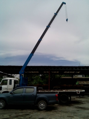 สิบล้อ นิสัน UD 177แรง 2เพาเครน TANADO 3.8 T 4ปลอก5ชัก กะบะพื้นเรียบ ช่วงยาว7.50ม สภาพดีสวยพร้อมใช้งาน ทะเบียนพร้อมโอน