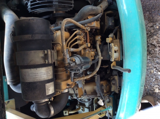 ขายรถขุด Komatsu pc 20-7 เก่านอกแท้ นิวส์ 083-4953407 ขายรถขุด Komatsu pc 20-7 เก่านอกแท้ นิวส์ 083-4953407