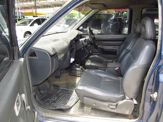 NISSAN BIG-M KING CAB 2.7 MT ปี 1998