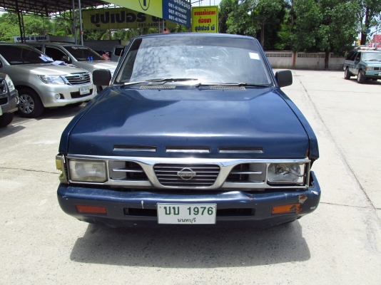 NISSAN BIG-M KING CAB 2.7 MT ปี 1998