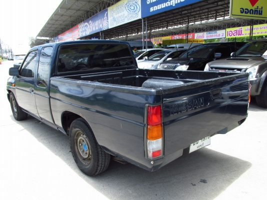 NISSAN BIG-M KING CAB 2.7 MT ปี 1998