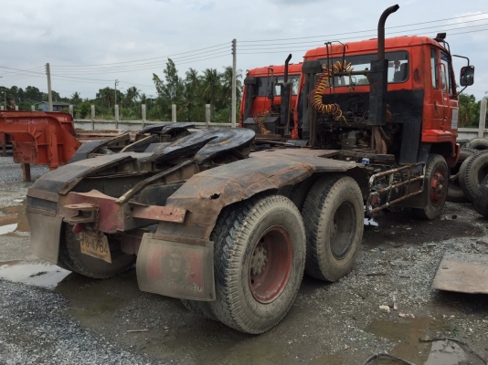 ขาย รถ 10 ล้อหัวลาก NISSAN UD CW430 รถพร้อมใช้งาน ขาย รถ 10 ล้อหัวลาก NISSAN UD CW430 รถพร้อมใช้งาน