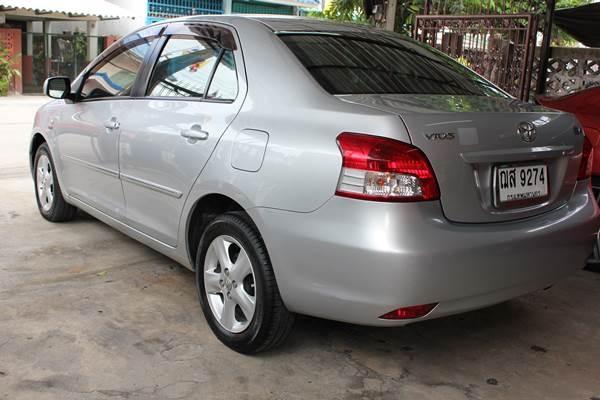 รถสวย สภาพดี ไม่มีชน เครื่องดี รถมือเดียว