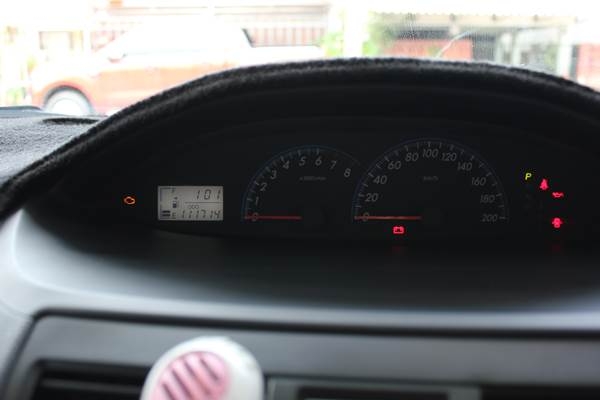 รถสวย สภาพดี ไม่มีชน เครื่องดี รถมือเดียว