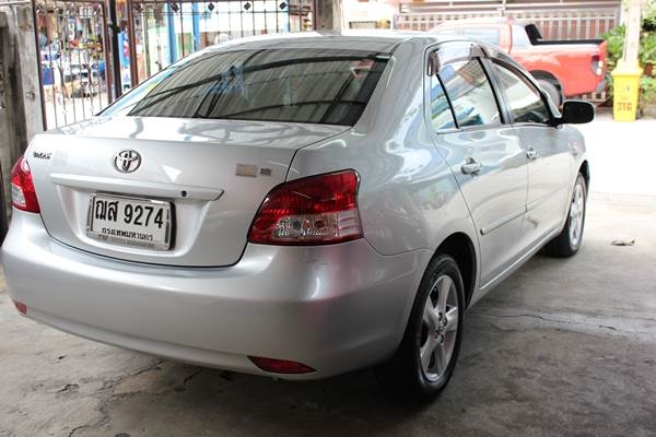 รถสวย สภาพดี ไม่มีชน เครื่องดี รถมือเดียว