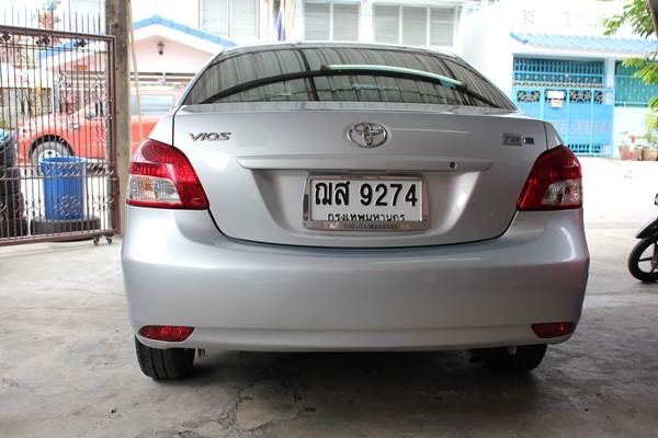 รถสวย สภาพดี ไม่มีชน เครื่องดี รถมือเดียว