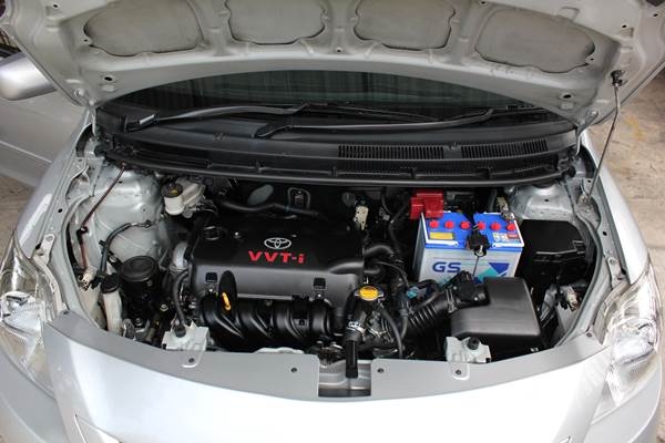 รถสวย สภาพดี ไม่มีชน เครื่องดี รถมือเดียว