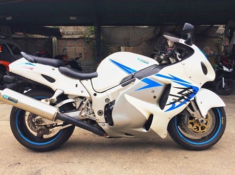 <<Hayabusa สพม แท้100\%>> 135,000 เท่านั้น