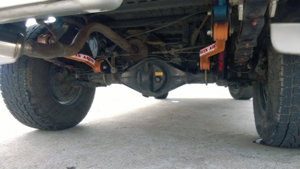 พี่ฝากลงขาย  Toyota sport rider 2.5 D4D ปี 04 สนใจติดต่อจ่าอู๋ 096-6921181