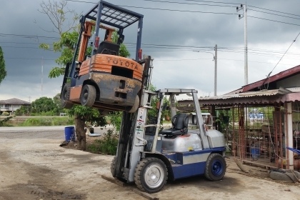 ขายด่วนรถยก TOYOTA 6FGยก3.5ตันK1FZ เสาสูง3เมตรงาสไลย์ได้รถนอกนำเข้ายังไม่เคยใช้งานในเมืองไทยเลย=รุ่นใหม่ขายถูกๆๆ ขายด่วนรถยก TOYOTA 6FGยก3.5ตันK1FZ เสาสูง3เมตรงาสไลย์ได้รถนอกนำเข้ายังไม่เคยใช้งานในเมืองไทยเลย=รุ่นใหม่ขายถูกๆๆ