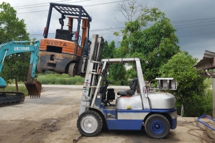 ขายด่วนรถยก TOYOTA 6FGยก3.5ตันK1FZ เสาสูง3เมตรงาสไลย์ได้รถนอกนำเข้ายังไม่เคยใช้งานในเมืองไทยเลย=รุ่นใหม่ขายถูกๆๆ ขายด่วนรถยก TOYOTA 6FGยก3.5ตันK1FZ เสาสูง3เมตรงาสไลย์ได้รถนอกนำเข้ายังไม่เคยใช้งานในเมืองไทยเลย=รุ่นใหม่ขายถูกๆๆ