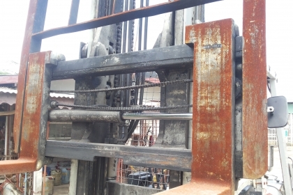 ขายด่วนรถยก TOYOTA 6FGยก3.5ตันK1FZ เสาสูง3เมตรงาสไลย์ได้รถนอกนำเข้ายังไม่เคยใช้งานในเมืองไทยเลย=รุ่นใหม่ขายถูกๆๆ ขายด่วนรถยก TOYOTA 6FGยก3.5ตันK1FZ เสาสูง3เมตรงาสไลย์ได้รถนอกนำเข้ายังไม่เคยใช้งานในเมืองไทยเลย=รุ่นใหม่ขายถูกๆๆ