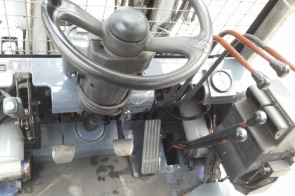 ขายด่วนรถยก TOYOTA 6FGยก3.5ตันK1FZ เสาสูง3เมตรงาสไลย์ได้รถนอกนำเข้ายังไม่เคยใช้งานในเมืองไทยเลย=รุ่นใหม่ขายถูกๆๆ ขายด่วนรถยก TOYOTA 6FGยก3.5ตันK1FZ เสาสูง3เมตรงาสไลย์ได้รถนอกนำเข้ายังไม่เคยใช้งานในเมืองไทยเลย=รุ่นใหม่ขายถูกๆๆ