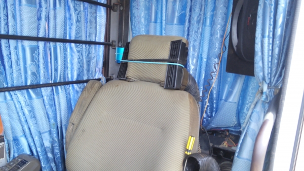 ขายรถแบคโฮ HITACHI E120-2