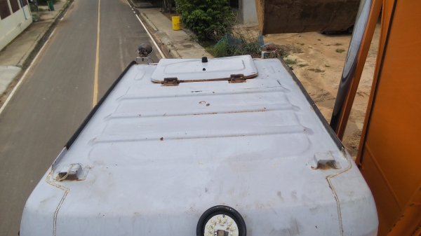 ขายรถแบคโฮ HITACHI E120-2