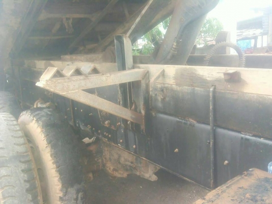 **ขายแล้วครับขอบคุณ ลูกค้า และ ขอบคุณ Truck2hand **ขายแล้วครับขอบคุณ ลูกค้า และ ขอบคุณ Truck2hand