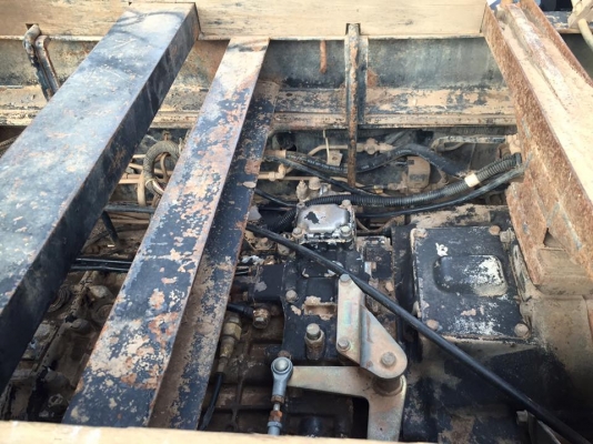 **ขายแล้วครับขอบคุณ ลูกค้า และ ขอบคุณ Truck2hand **ขายแล้วครับขอบคุณ ลูกค้า และ ขอบคุณ Truck2hand