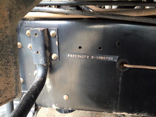 **ขายแล้วครับขอบคุณ ลูกค้า และ ขอบคุณ Truck2hand **ขายแล้วครับขอบคุณ ลูกค้า และ ขอบคุณ Truck2hand