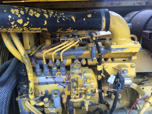 ขายรถแมคโครPC60-7สภาพพร้อมใช้งานสนใจติดต่อ0851562314บอยคับ