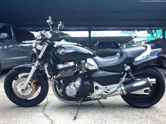 <<Honda X4 ทะเบียนโอนนอก>> <<Honda X4 ทะเบียนโอนนอก>>