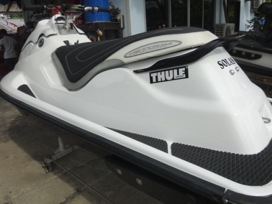 seadoo 800 ท้องเคฟรา 120000