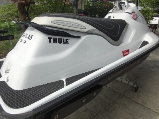 seadoo 800 ท้องเคฟรา 120000 seadoo 800 ท้องเคฟรา 120000