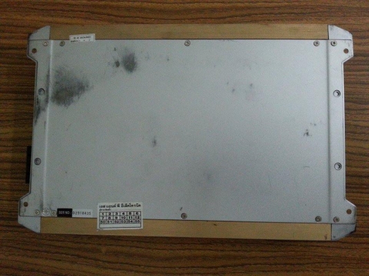 แอมป์รถยนต์ 2 ตัว