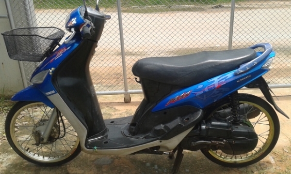 ขายมีโอตามสภาพ-5500