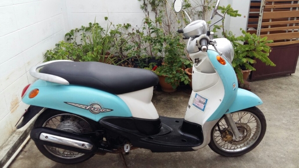 คลิกคาร์บูล้อแม็กแจ่มๆ