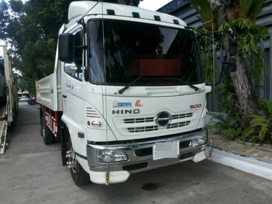HINO FC 175